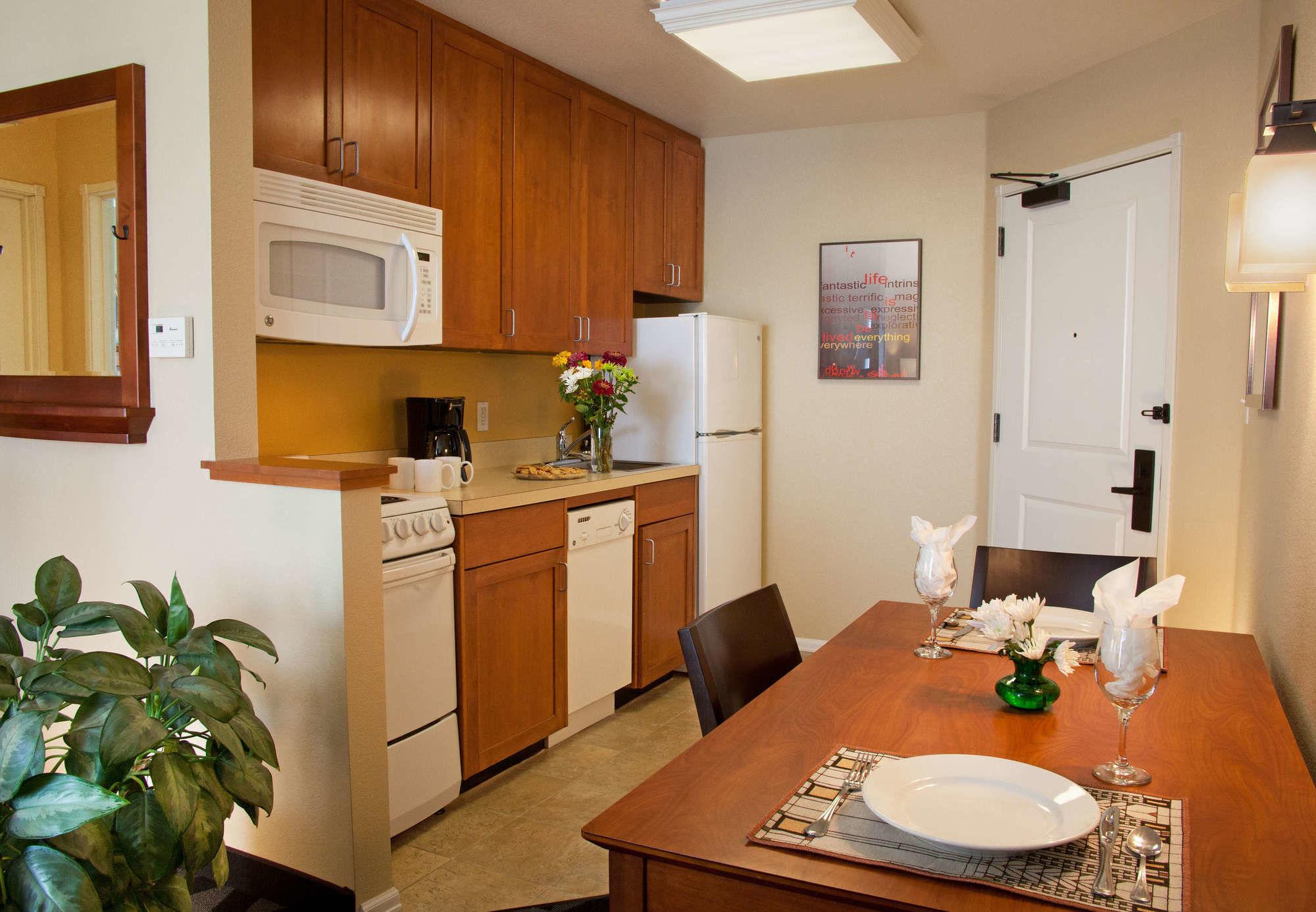Towneplace Suites Medford Exterior foto