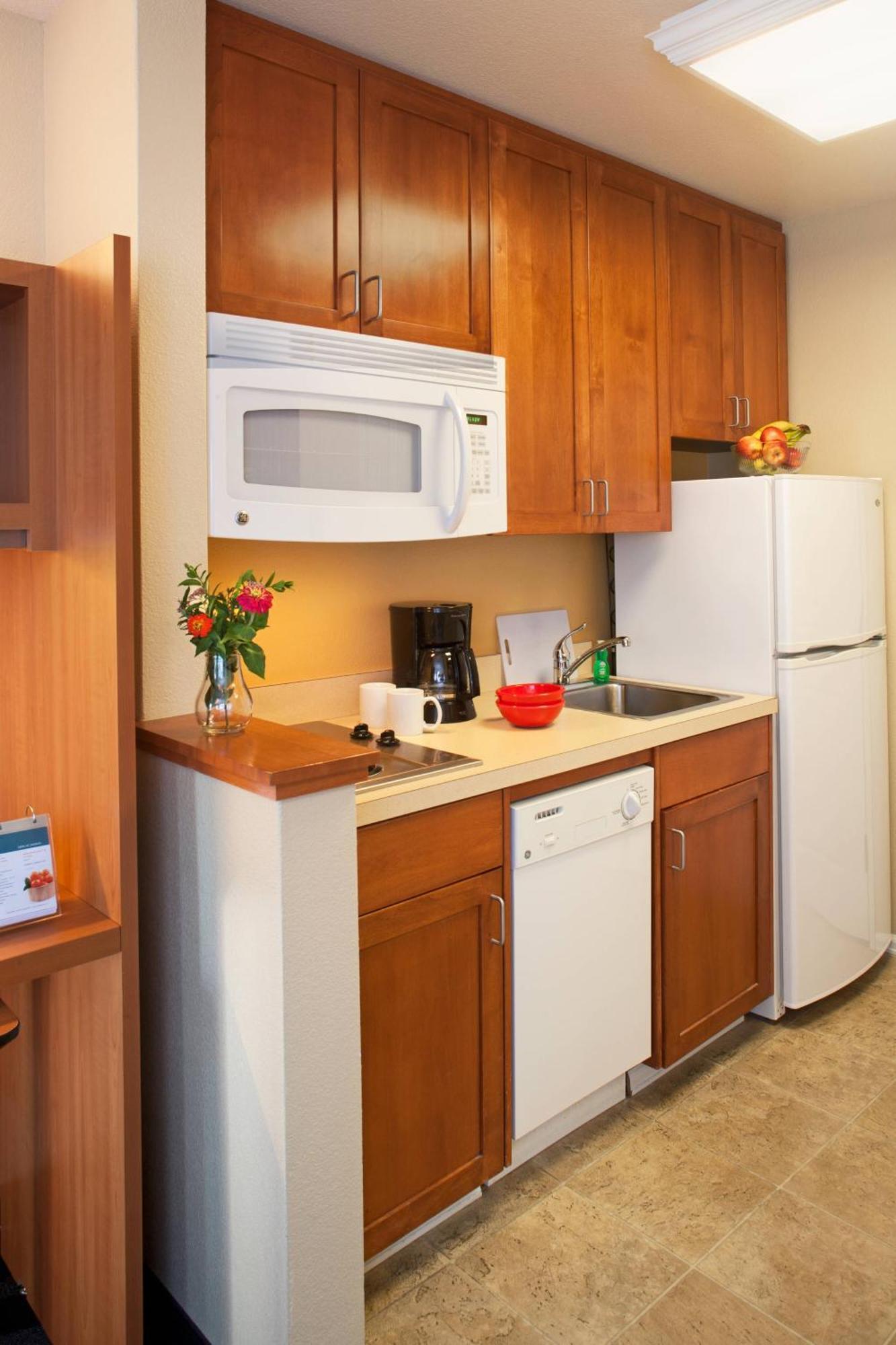 Towneplace Suites Medford Exterior foto
